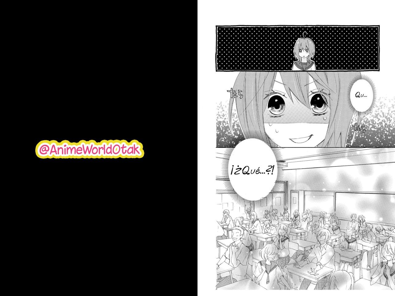 Read Nisekoi Doumei ES Manga Online