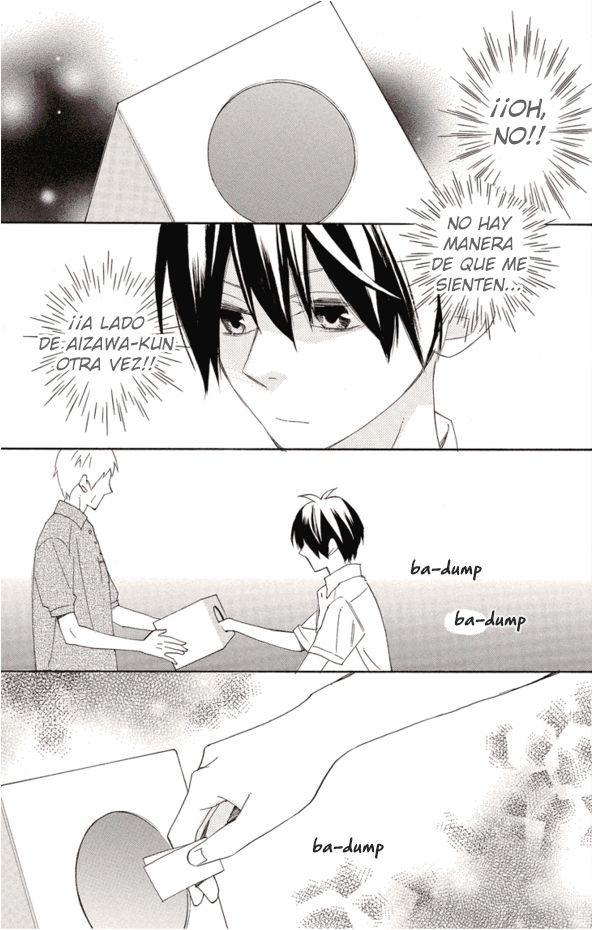 Read Nisekoi Doumei ES Manga Online