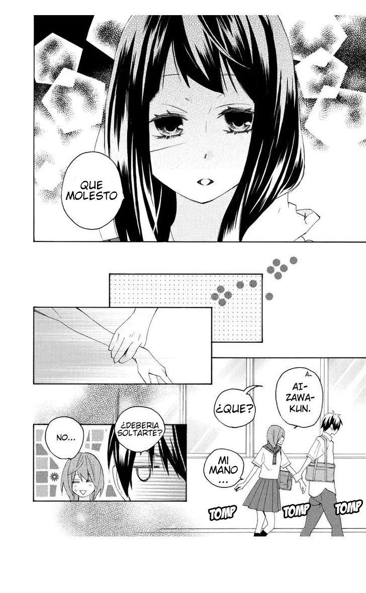 Read Nisekoi Doumei ES Manga Online