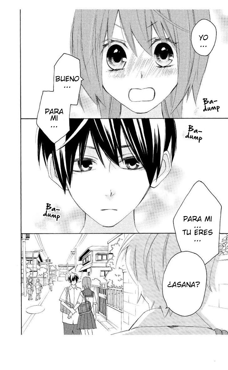 Read Nisekoi Doumei ES Manga Online