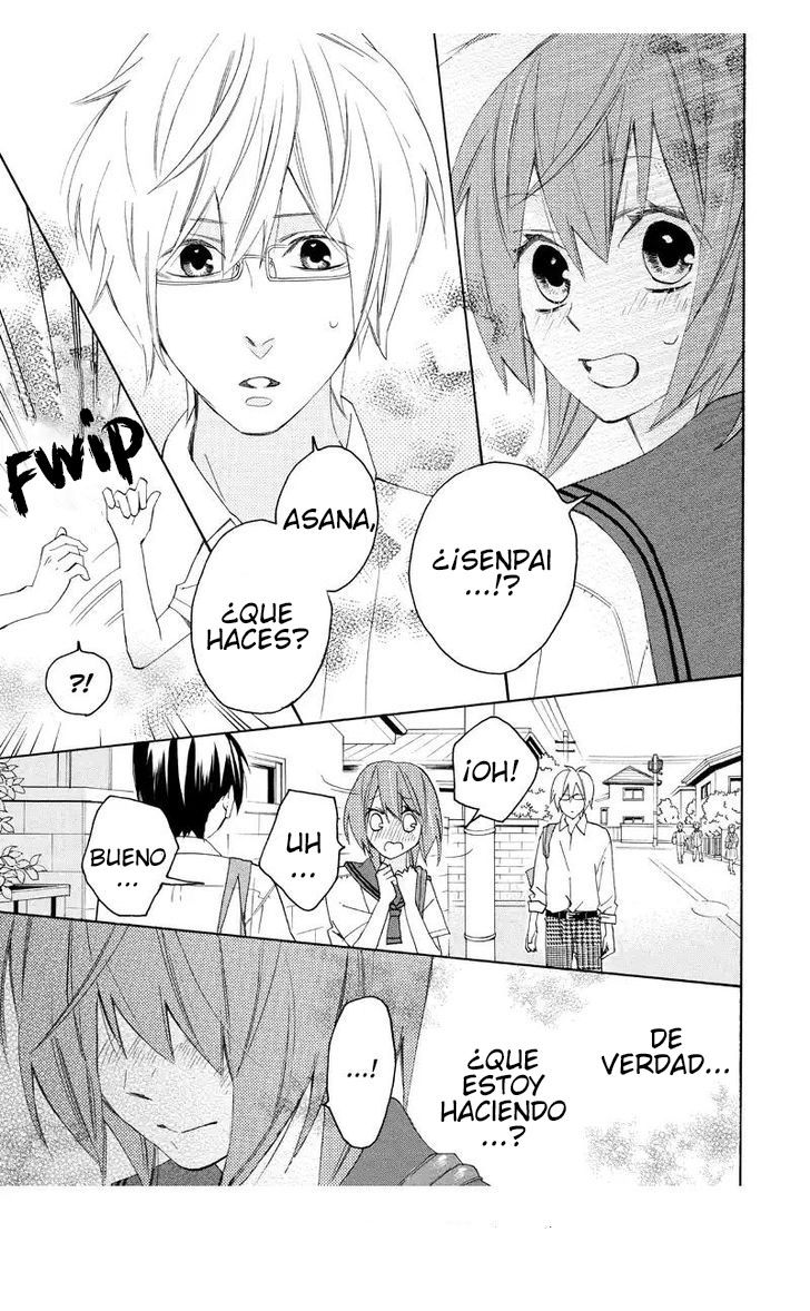 Read Nisekoi Doumei ES Manga Online