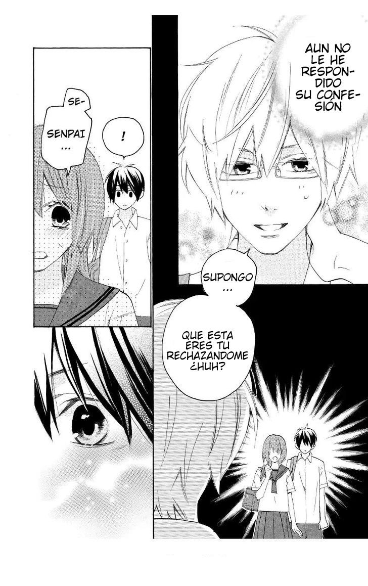 Read Nisekoi Doumei ES Manga Online