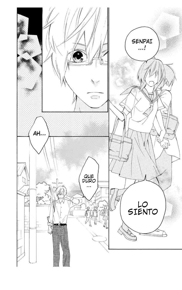 Read Nisekoi Doumei ES Manga Online