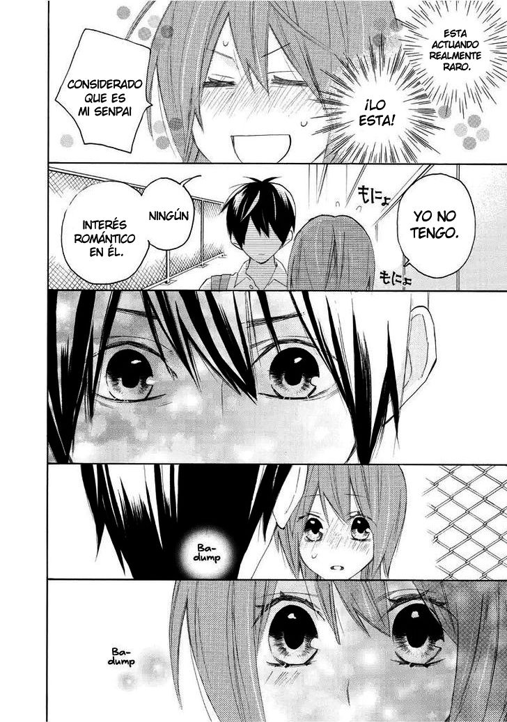 Read Nisekoi Doumei ES Manga Online