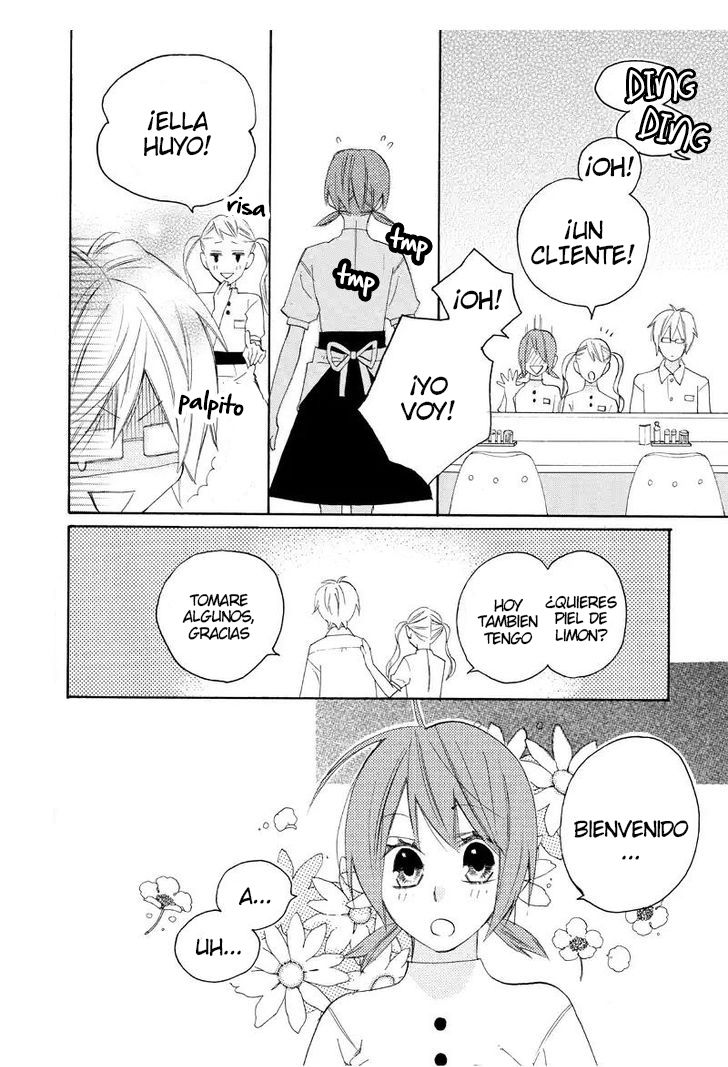 Read Nisekoi Doumei ES Manga Online