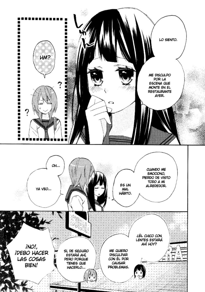 Read Nisekoi Doumei ES Manga Online