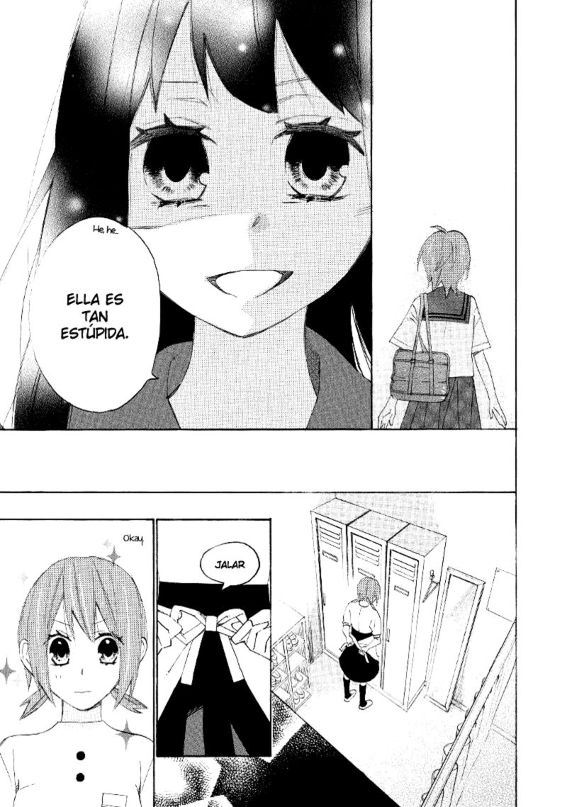 Read Nisekoi Doumei ES Manga Online