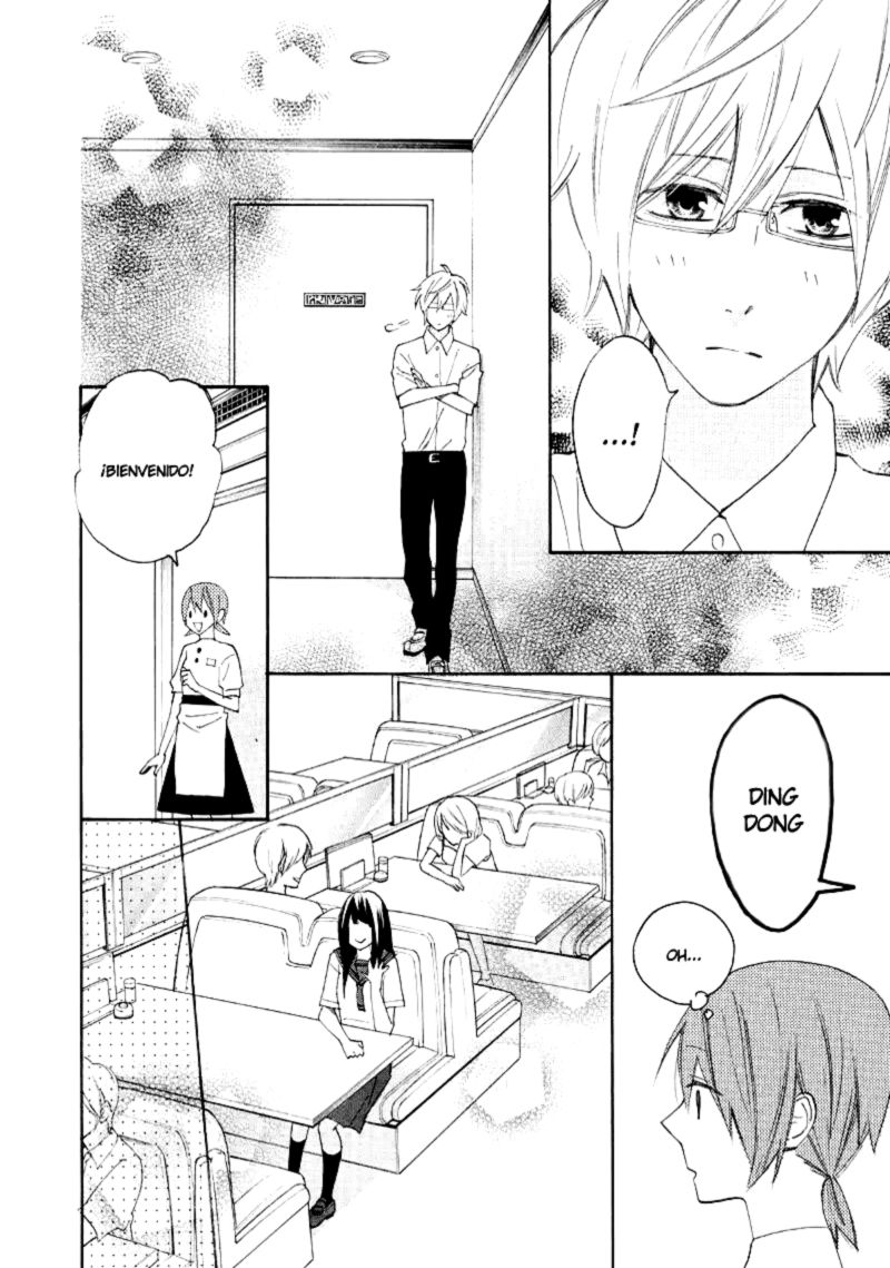 Read Nisekoi Doumei ES Manga Online