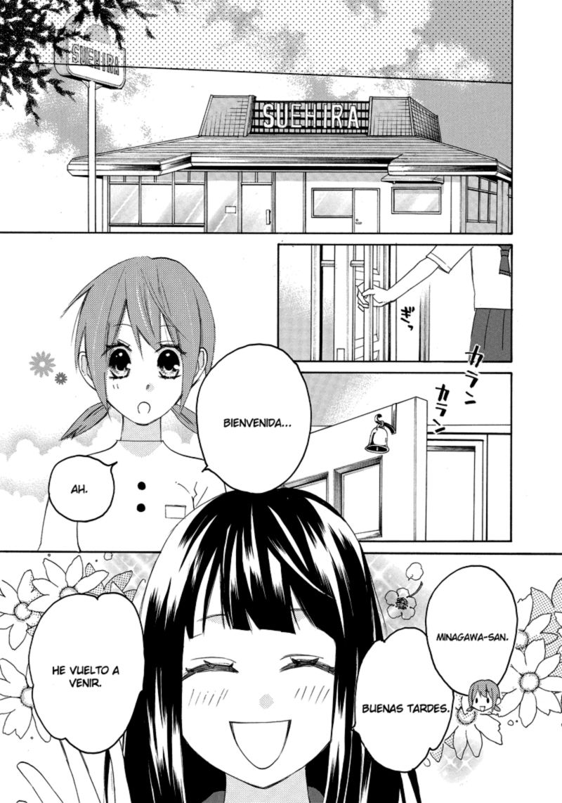 Read Nisekoi Doumei ES Manga Online