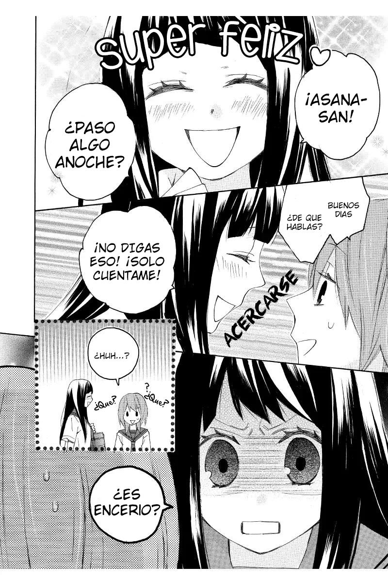 Read Nisekoi Doumei ES Manga Online
