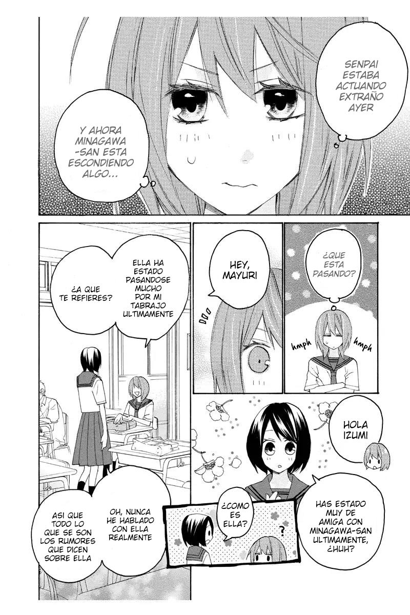 Read Nisekoi Doumei ES Manga Online