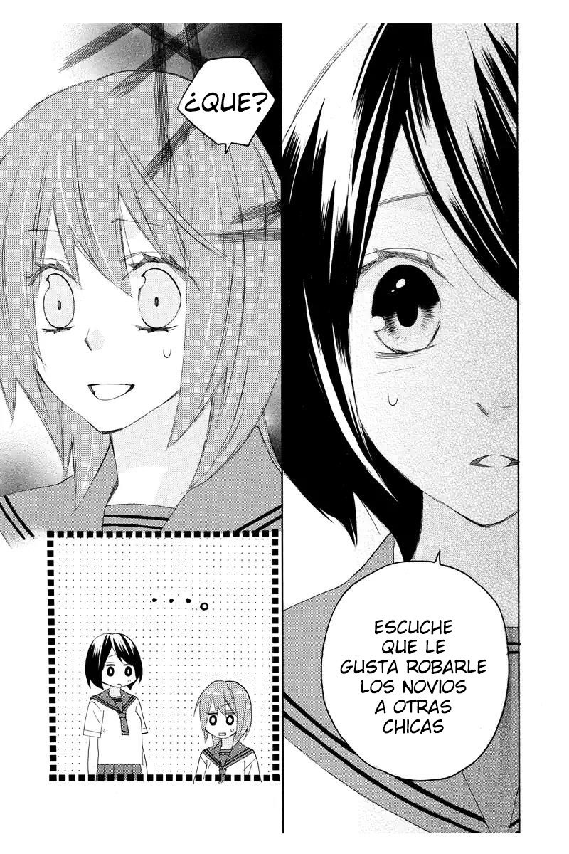 Read Nisekoi Doumei ES Manga Online