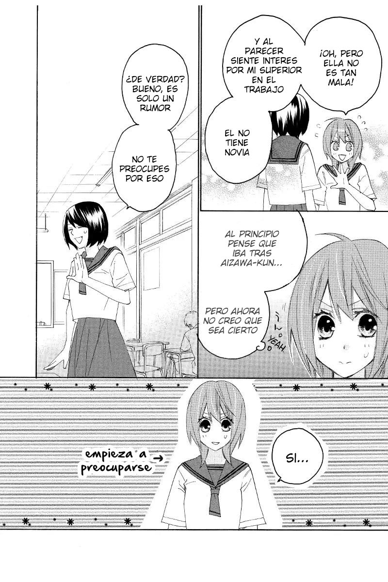 Read Nisekoi Doumei ES Manga Online