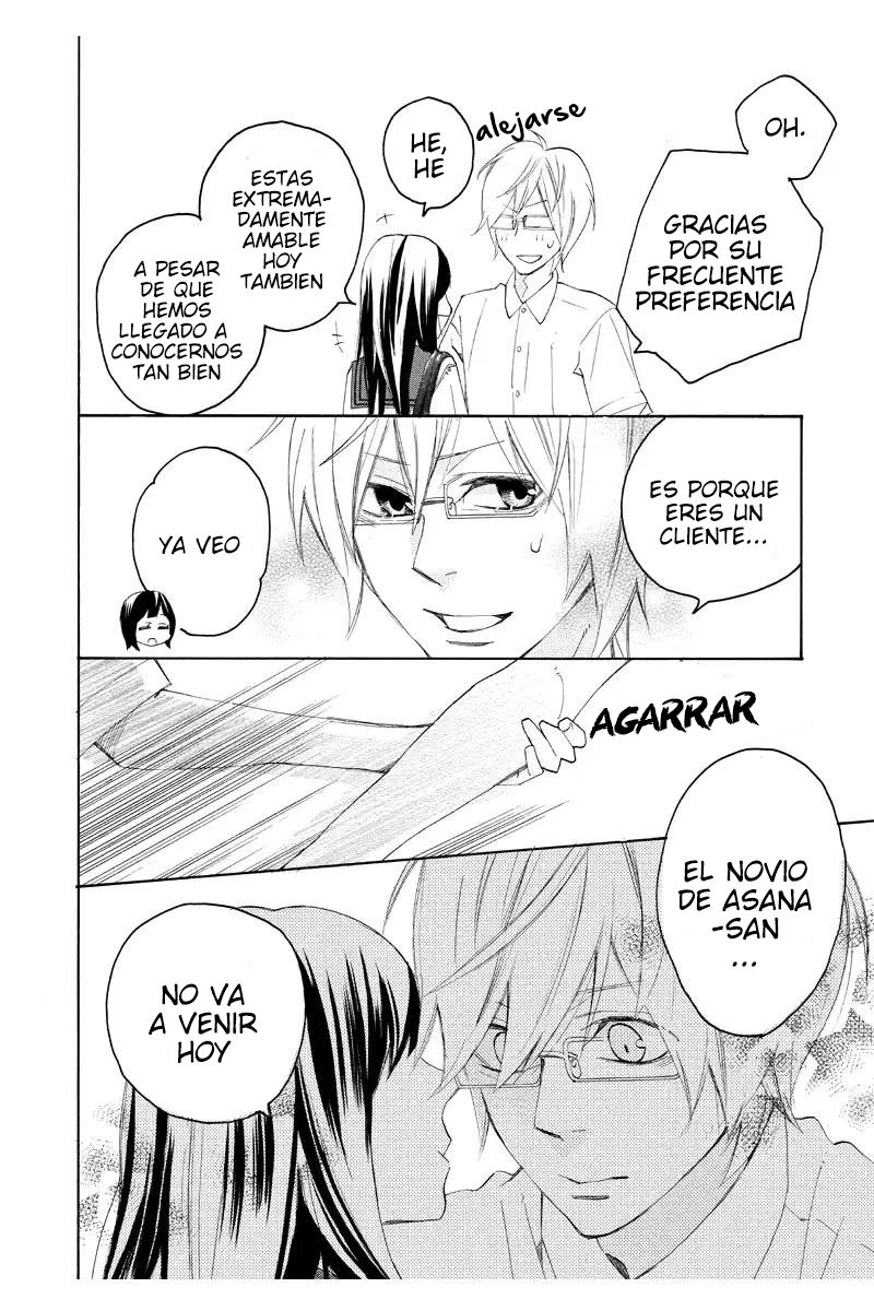 Read Nisekoi Doumei ES Manga Online