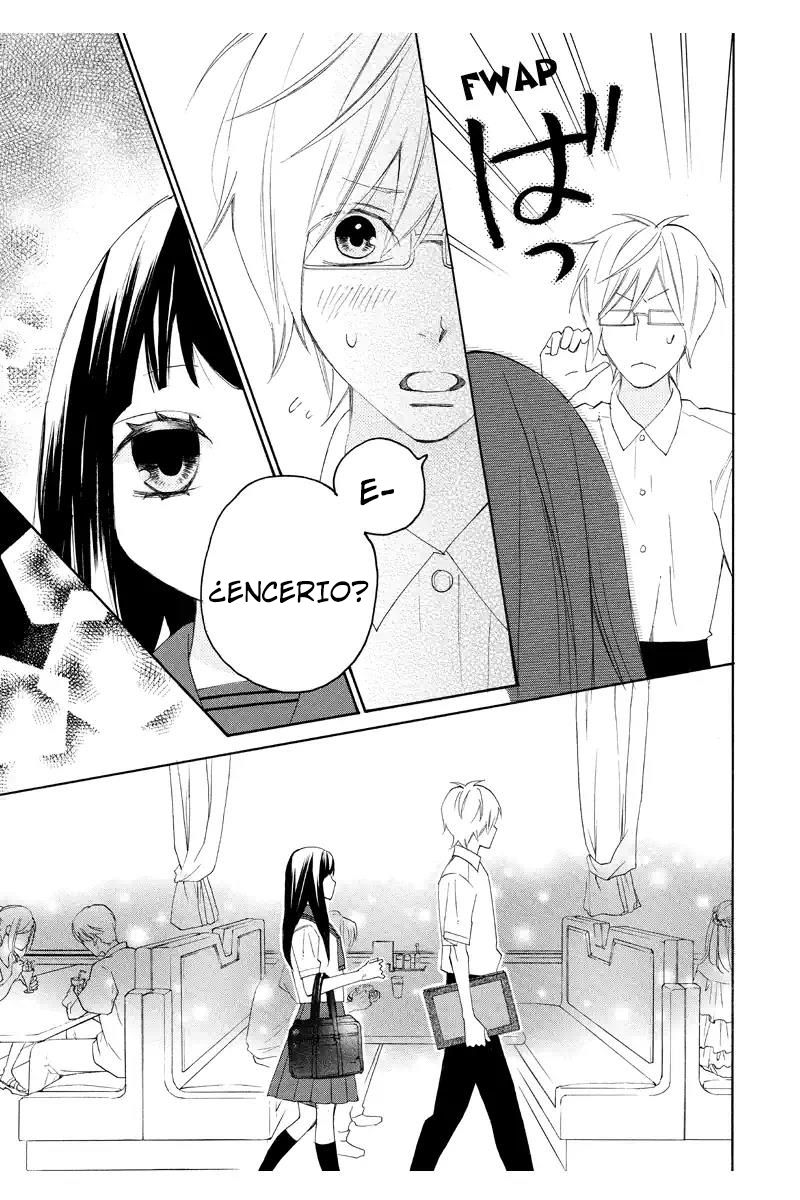 Read Nisekoi Doumei ES Manga Online
