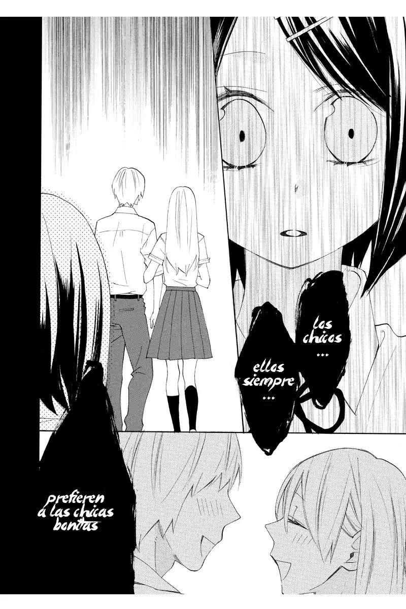 Read Nisekoi Doumei ES Manga Online