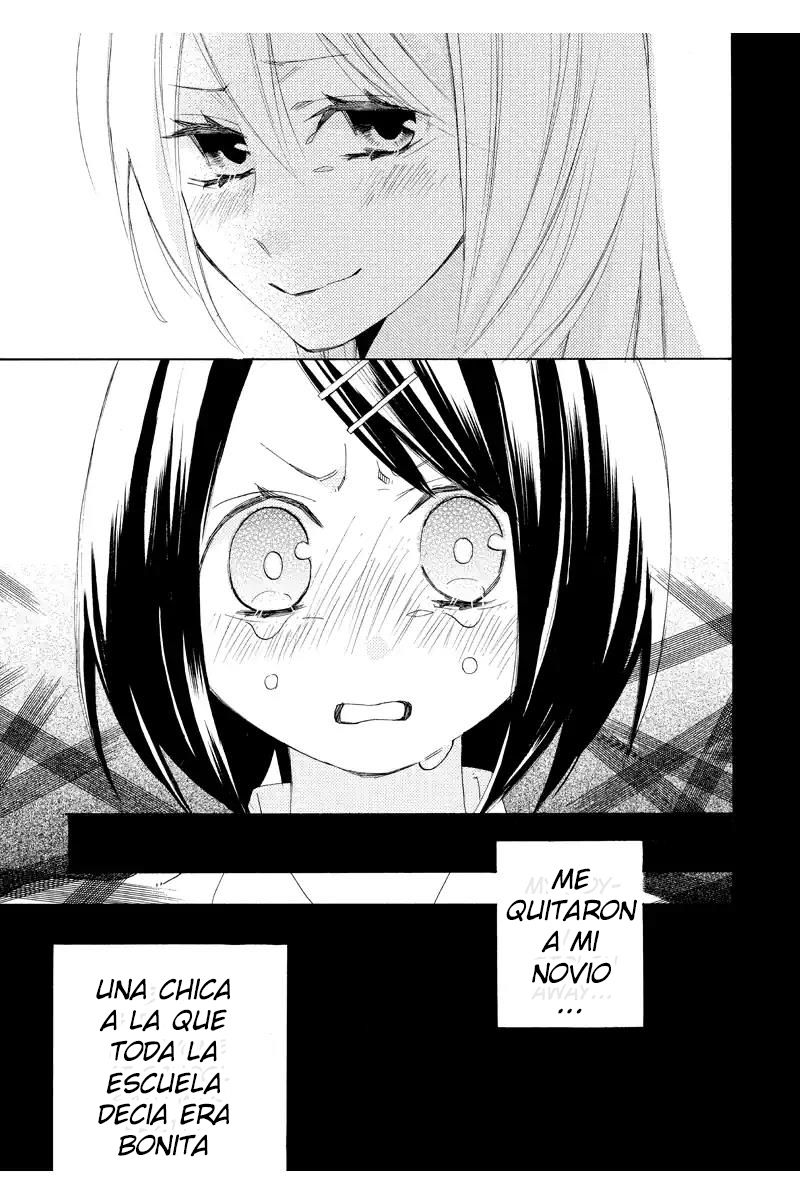 Read Nisekoi Doumei ES Manga Online