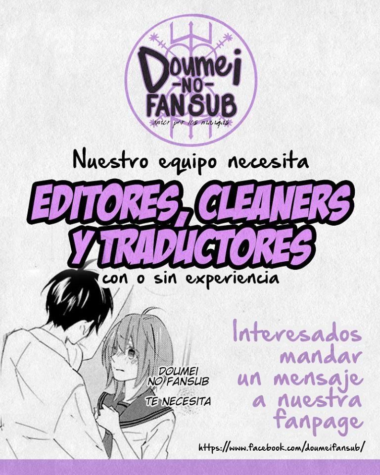 Read Nisekoi Doumei ES Manga Online