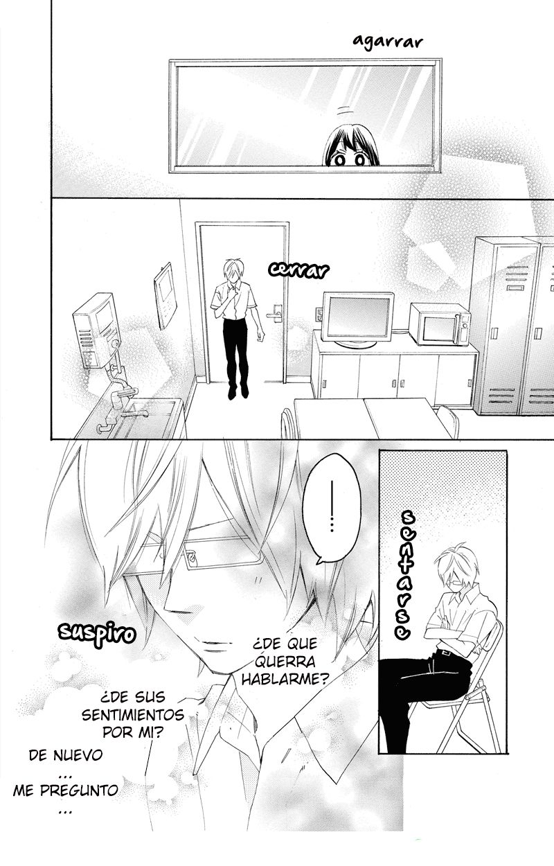 Read Nisekoi Doumei ES Manga Online