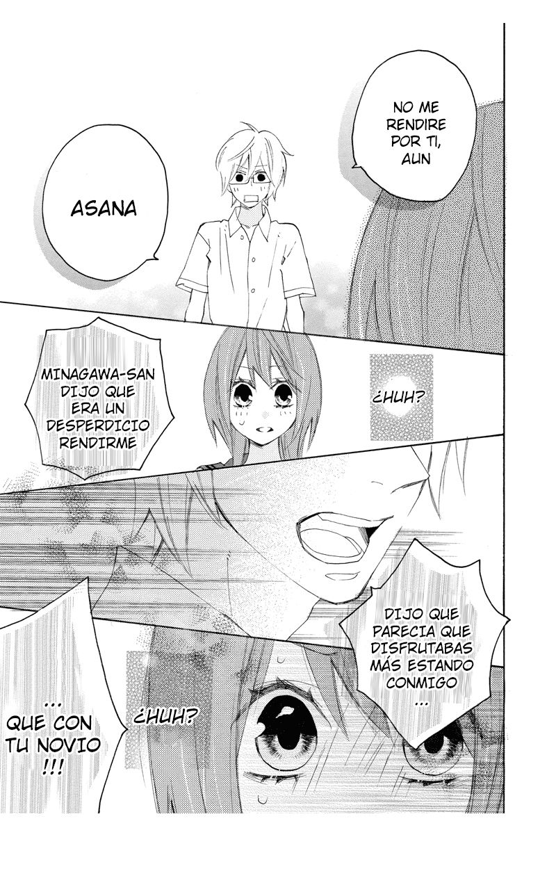 Read Nisekoi Doumei ES Manga Online
