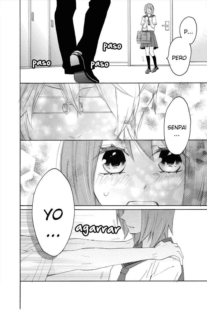 Read Nisekoi Doumei ES Manga Online