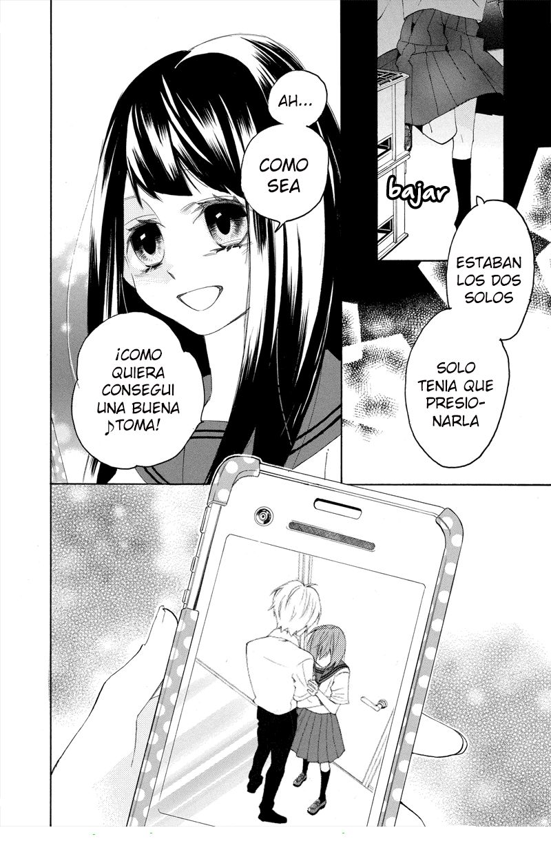 Read Nisekoi Doumei ES Manga Online