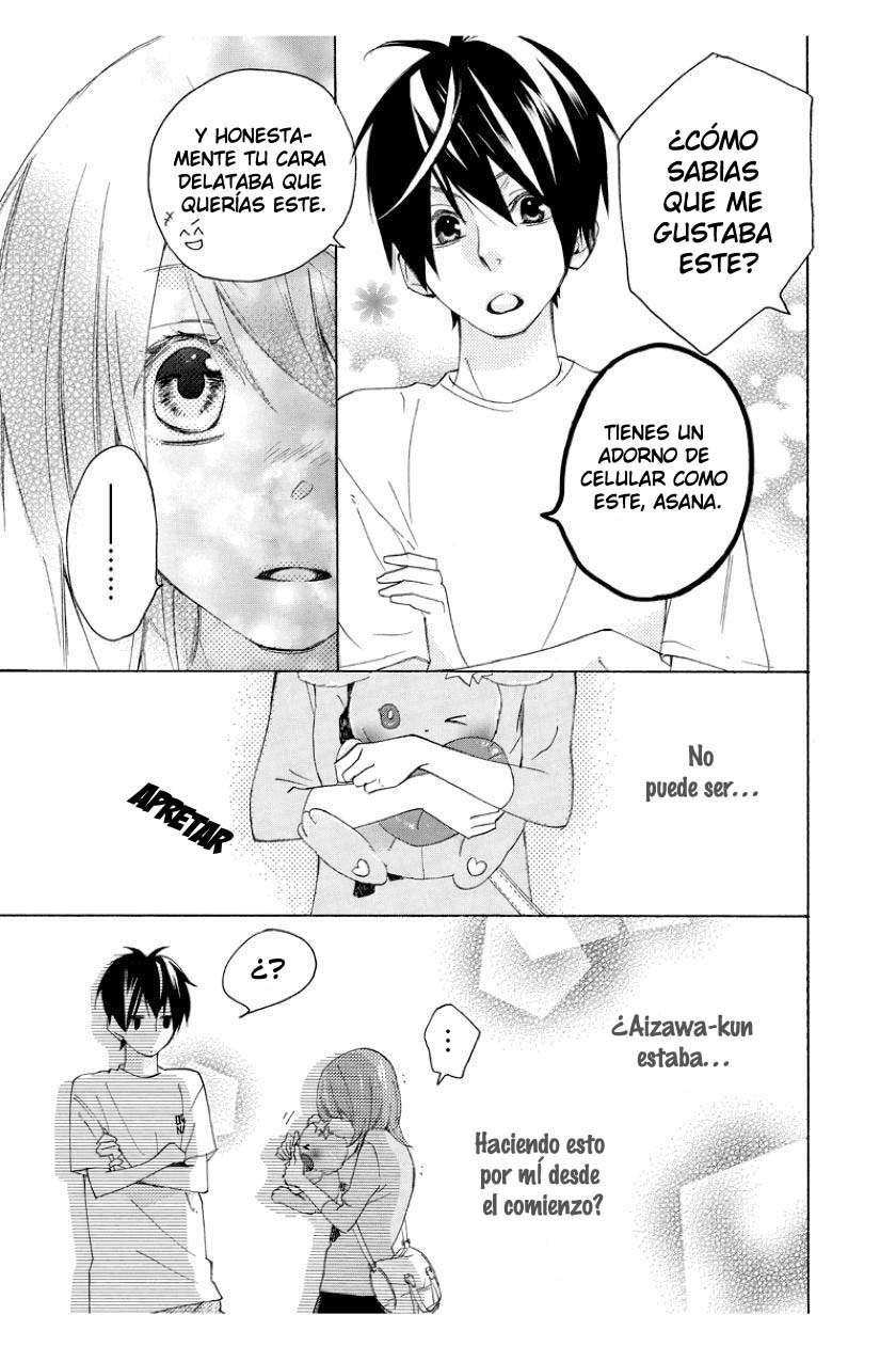 Read Nisekoi Doumei ES Manga Online