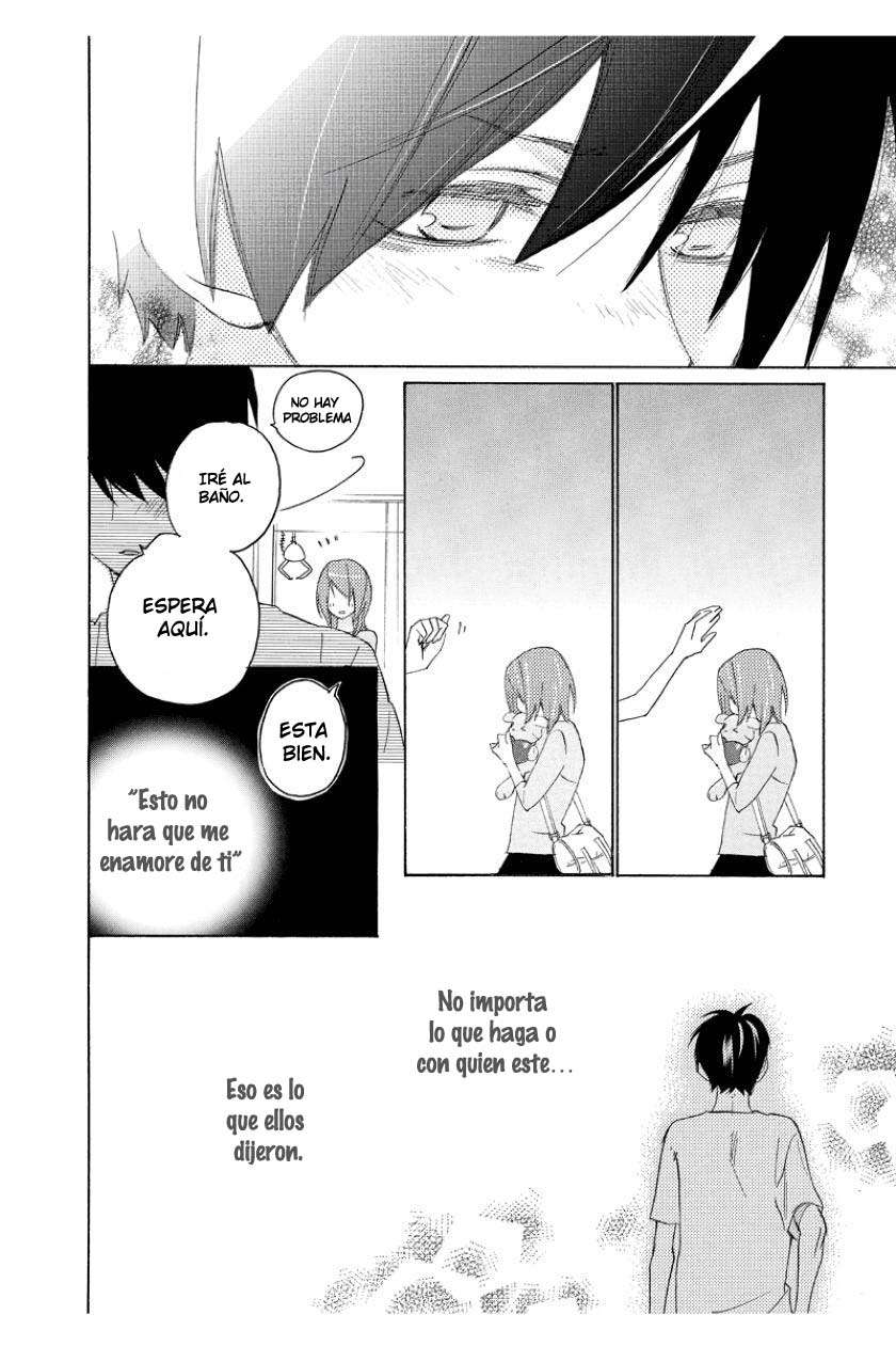 Read Nisekoi Doumei ES Manga Online