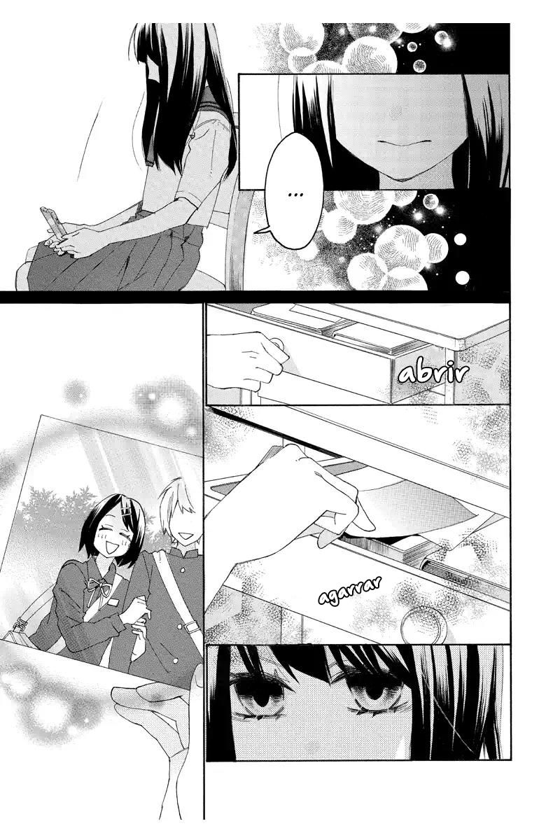 Read Nisekoi Doumei ES Manga Online