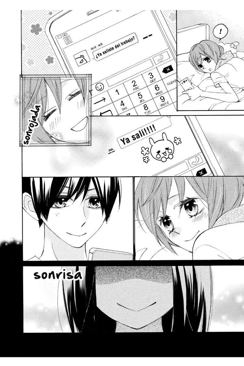 Read Nisekoi Doumei ES Manga Online