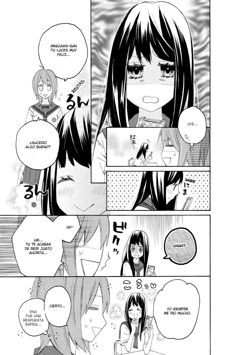 Read Nisekoi Doumei ES Manga Online