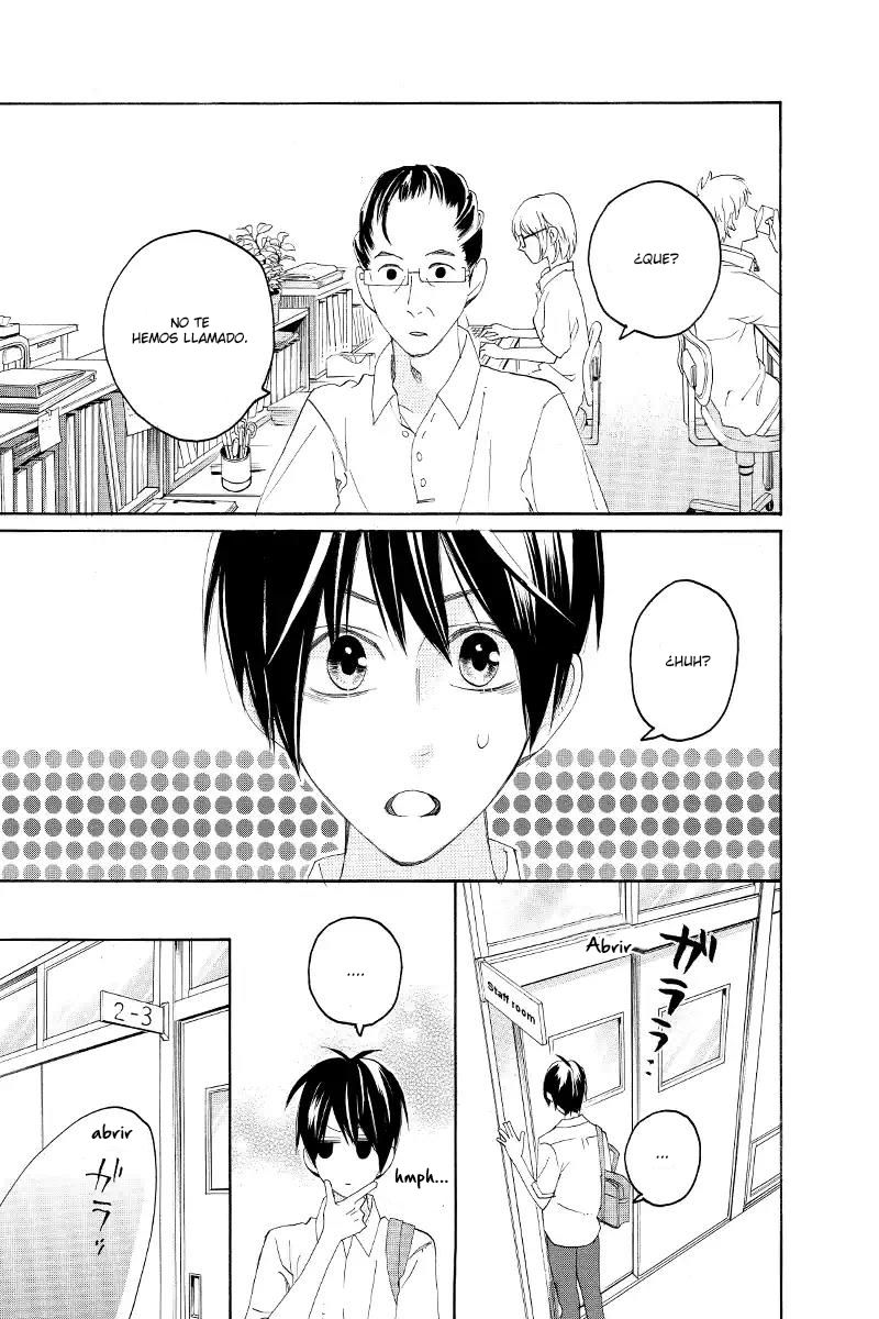Read Nisekoi Doumei ES Manga Online