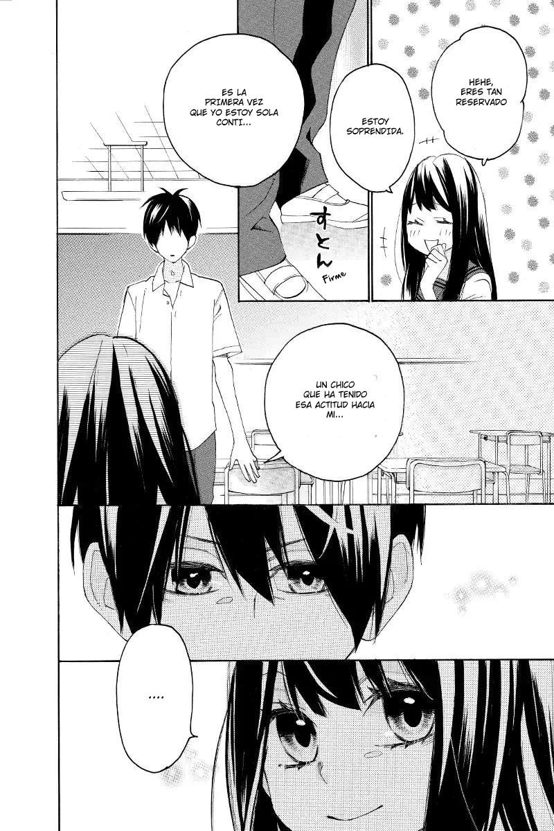 Read Nisekoi Doumei ES Manga Online