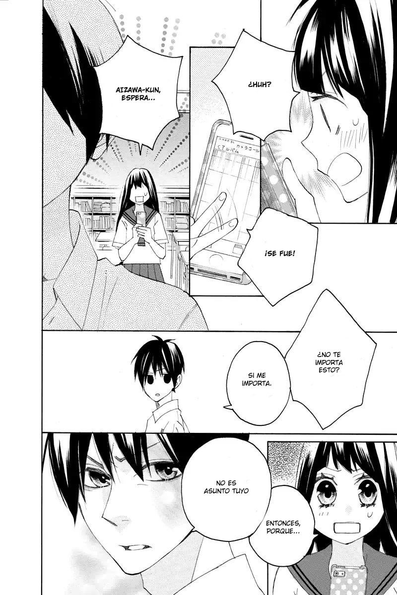 Read Nisekoi Doumei ES Manga Online