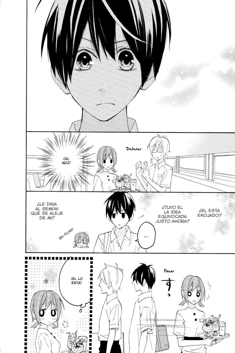 Read Nisekoi Doumei ES Manga Online