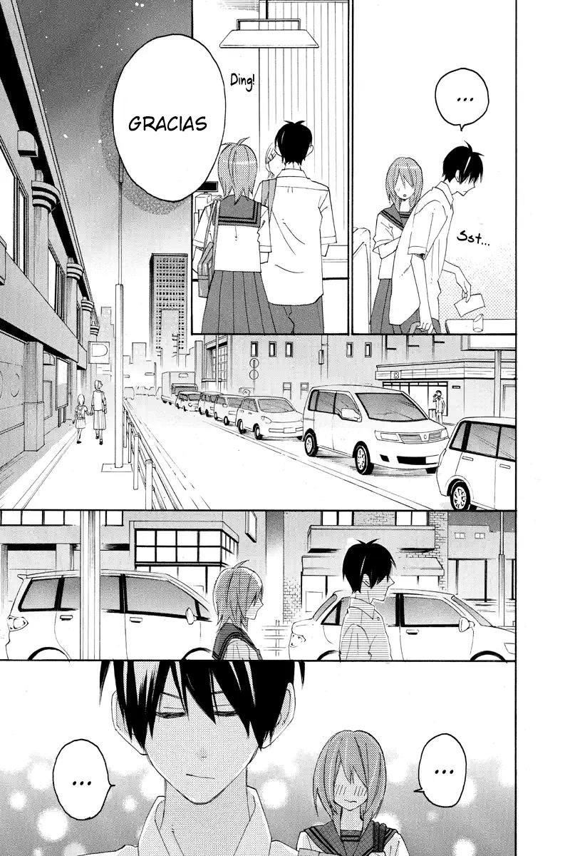 Read Nisekoi Doumei ES Manga Online
