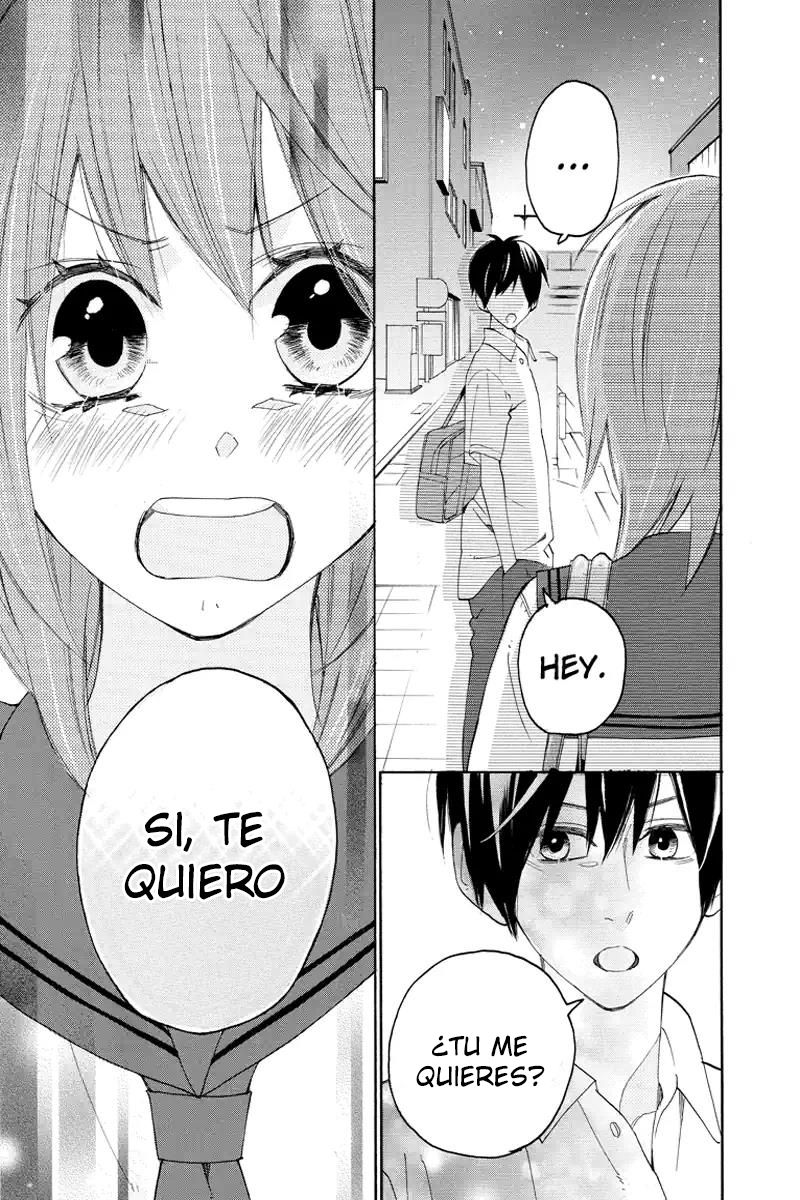Read Nisekoi Doumei ES Manga Online