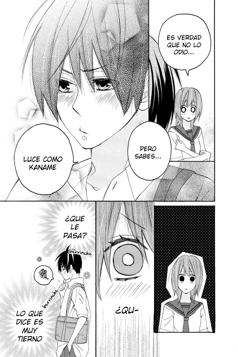 Read Nisekoi Doumei ES Manga Online