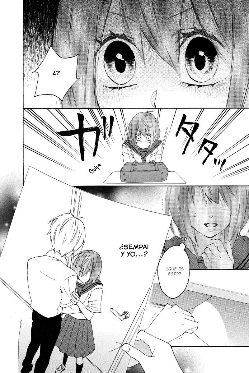 Read Nisekoi Doumei ES Manga Online