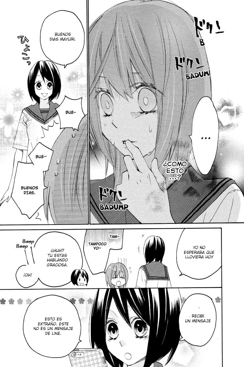 Read Nisekoi Doumei ES Manga Online