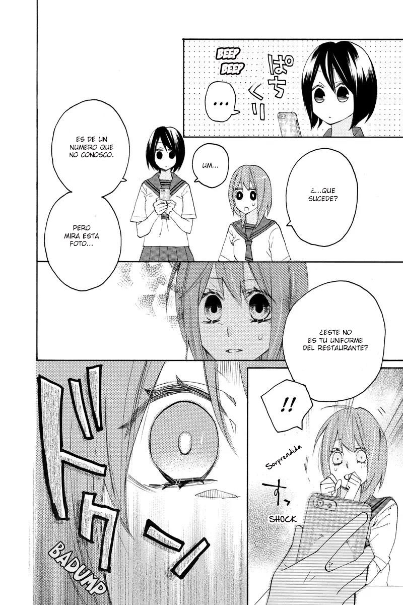 Read Nisekoi Doumei ES Manga Online