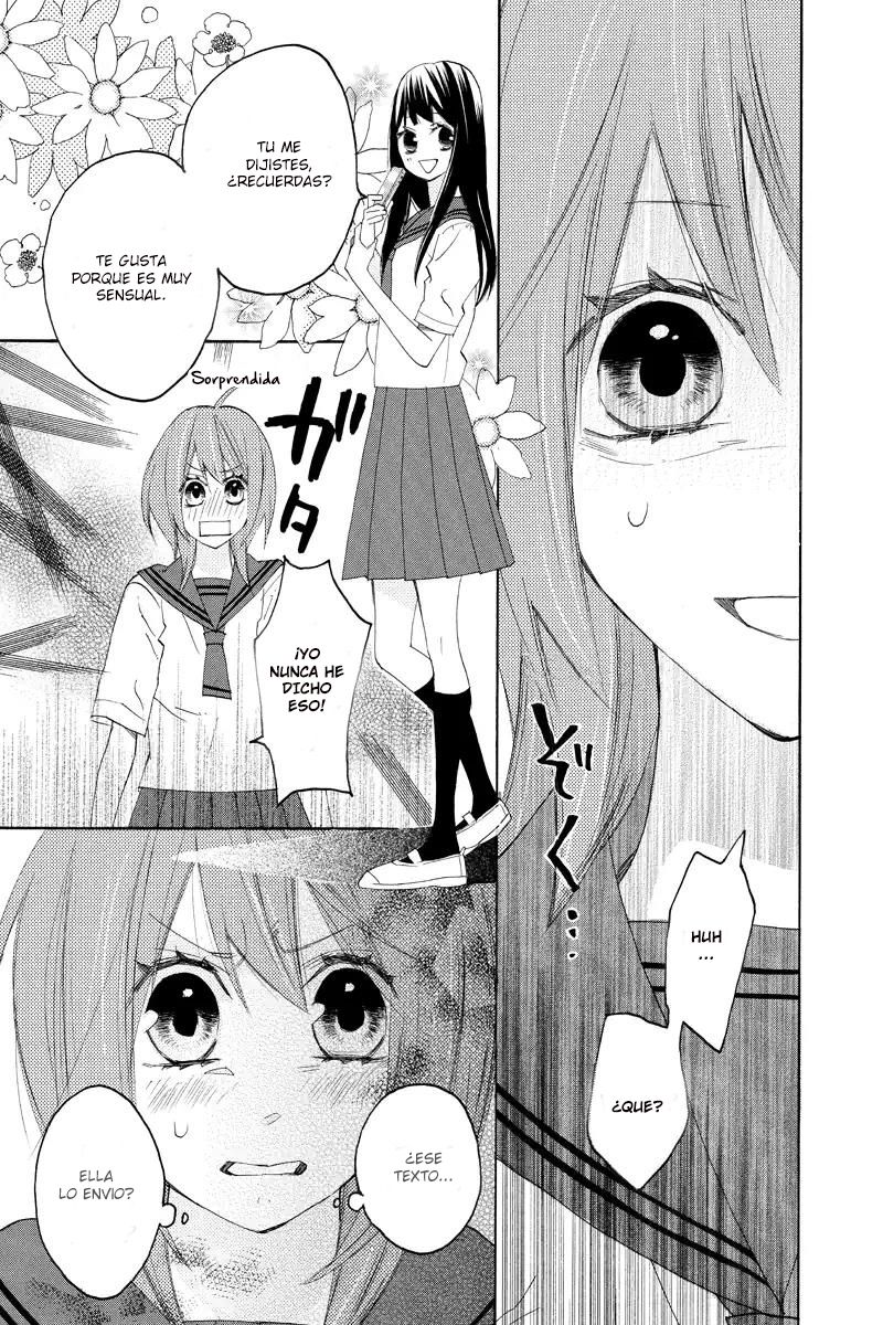 Read Nisekoi Doumei ES Manga Online