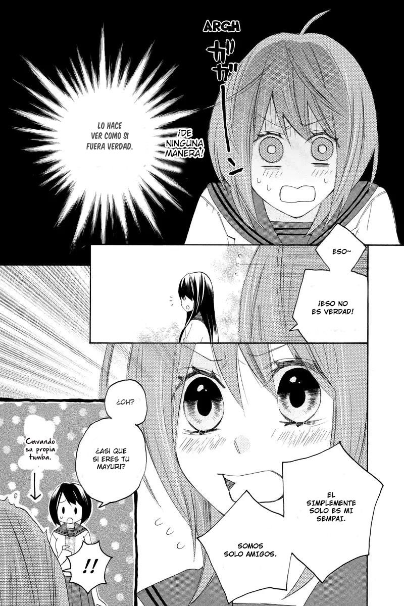 Read Nisekoi Doumei ES Manga Online