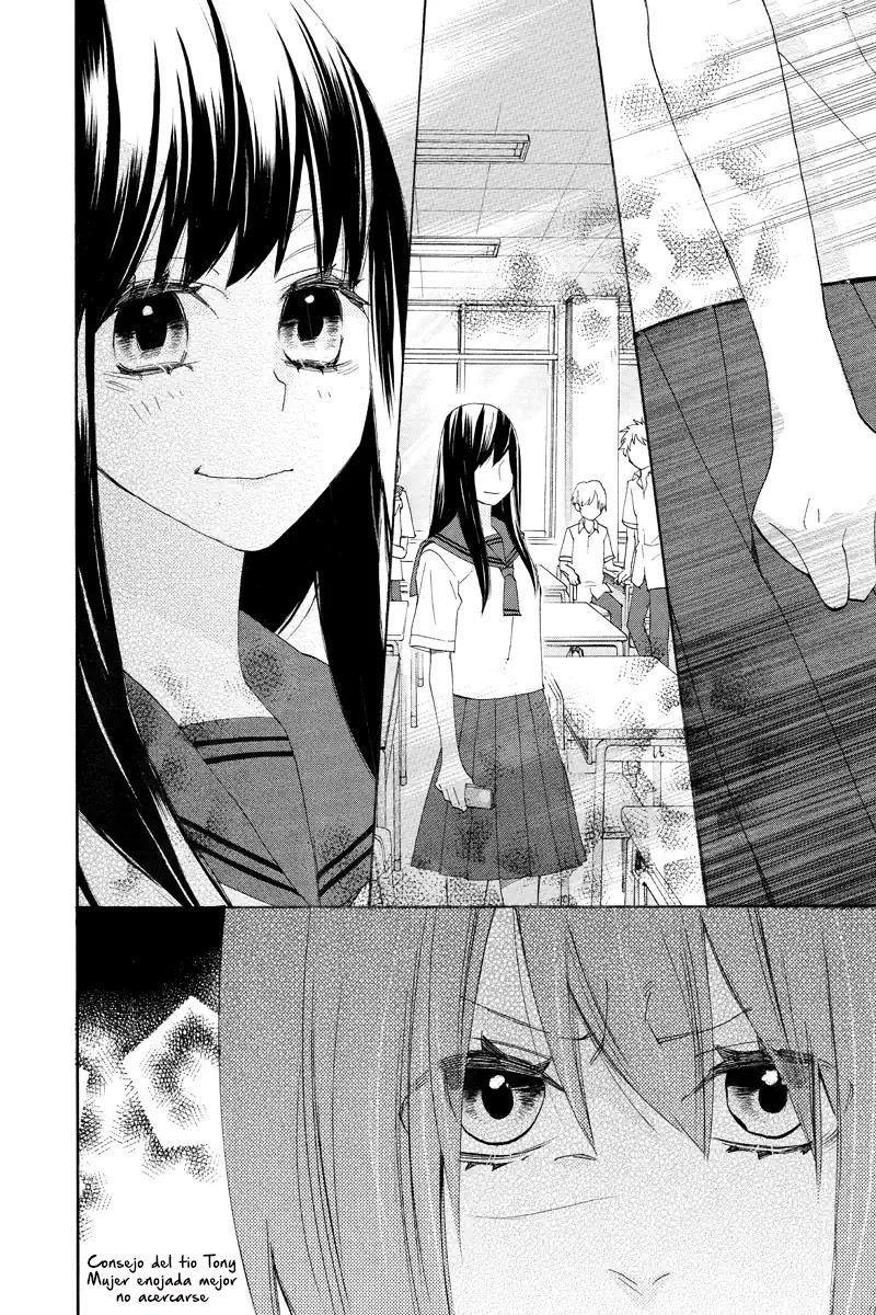 Read Nisekoi Doumei ES Manga Online