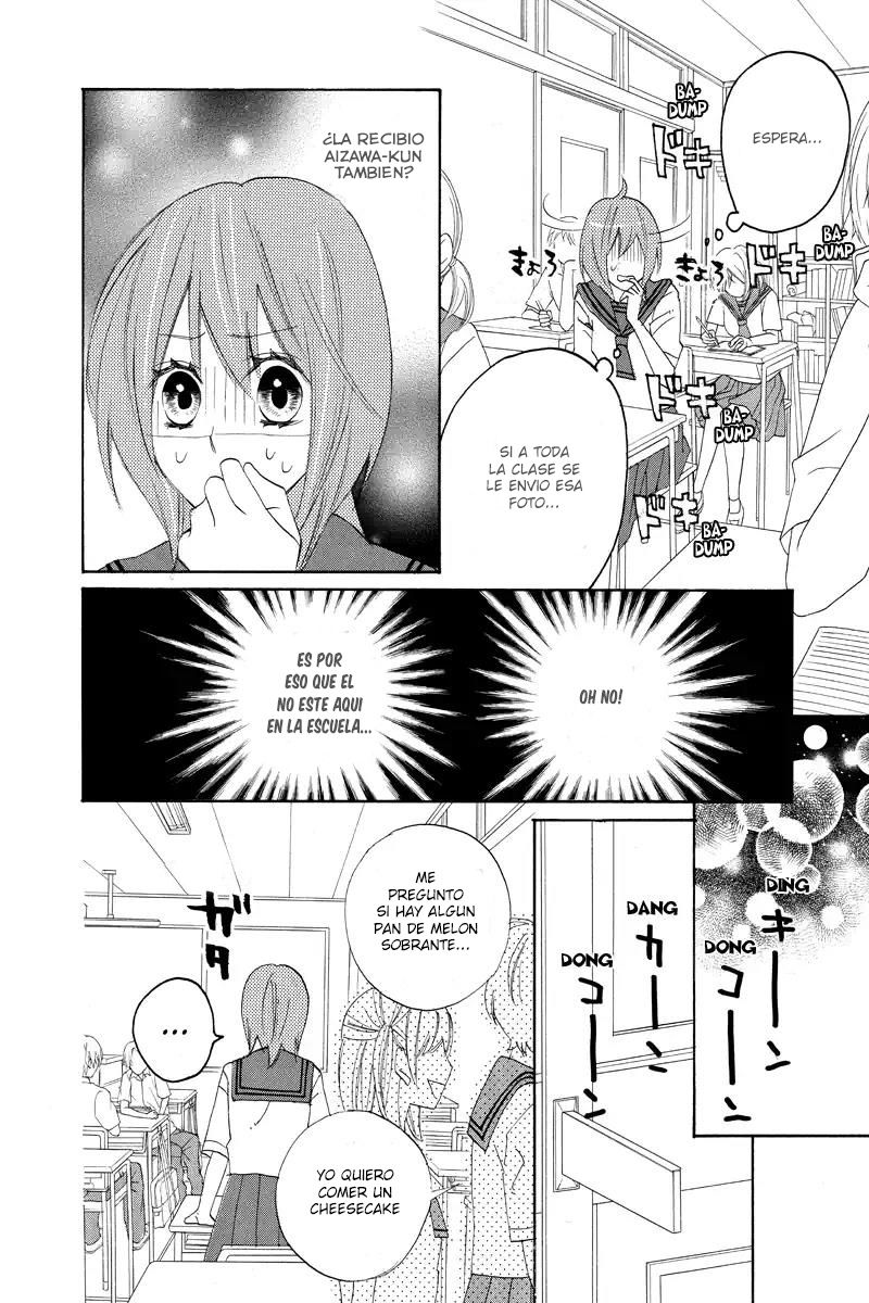 Read Nisekoi Doumei ES Manga Online