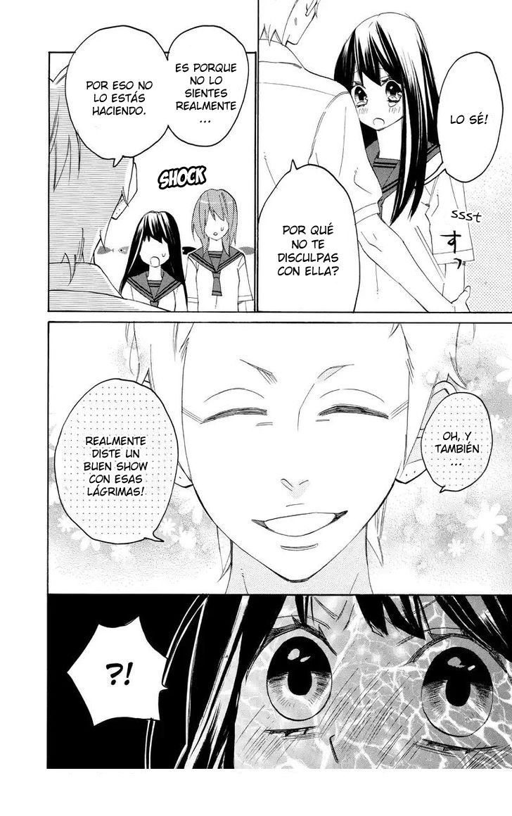 Read Nisekoi Doumei ES Manga Online