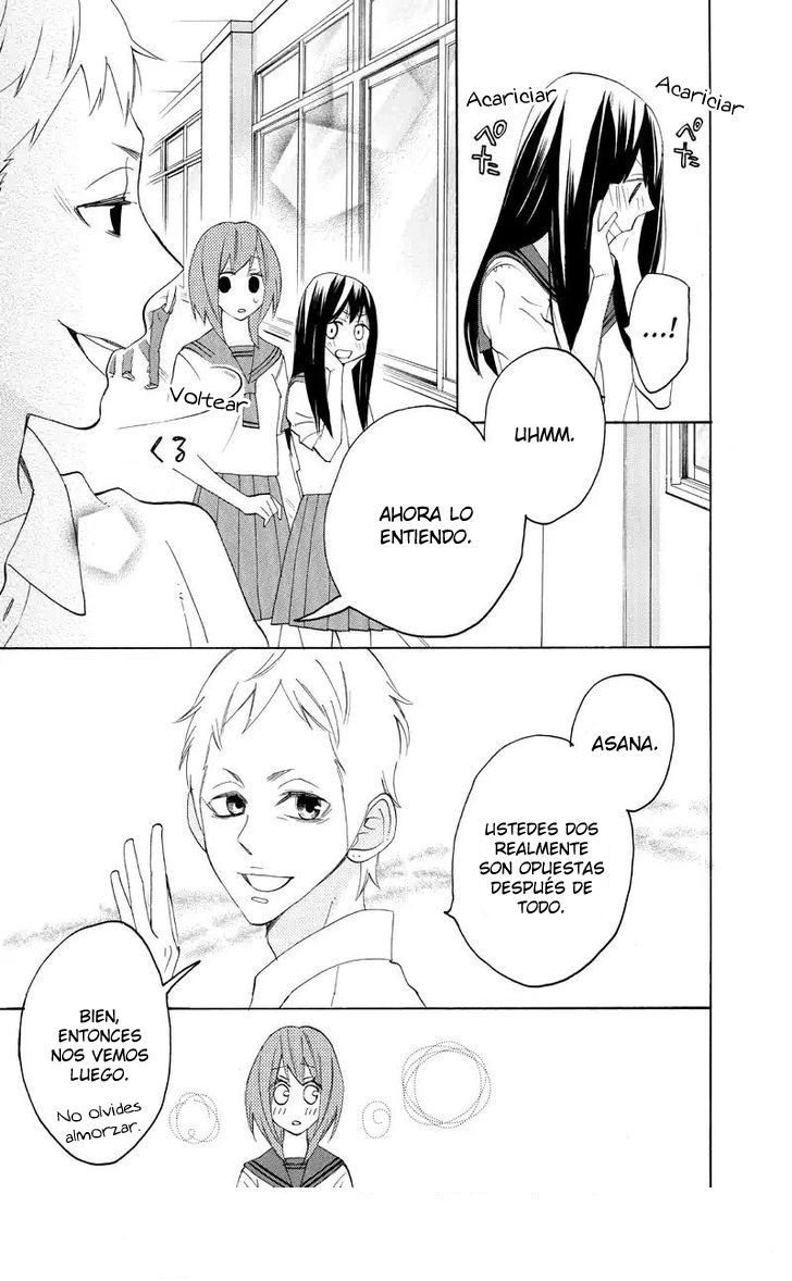Read Nisekoi Doumei ES Manga Online