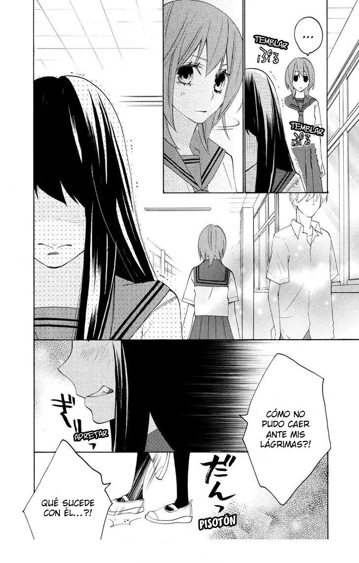 Read Nisekoi Doumei ES Manga Online