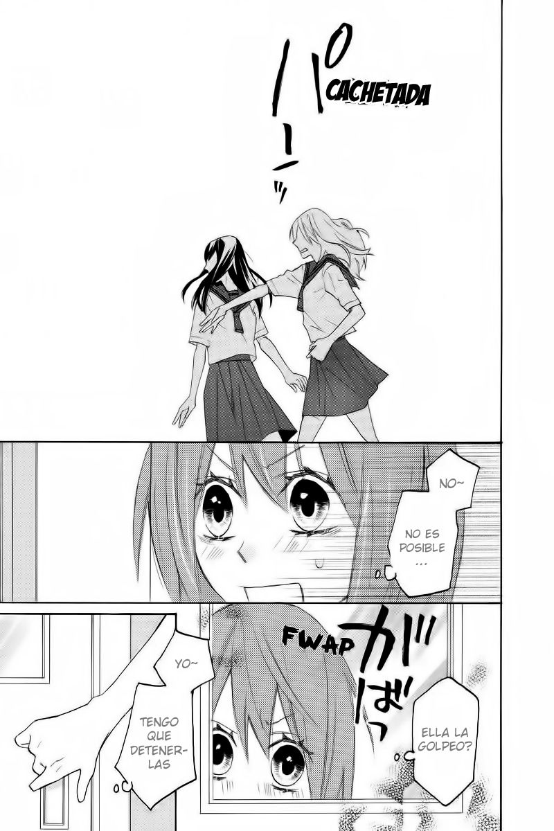 Read Nisekoi Doumei ES Manga Online