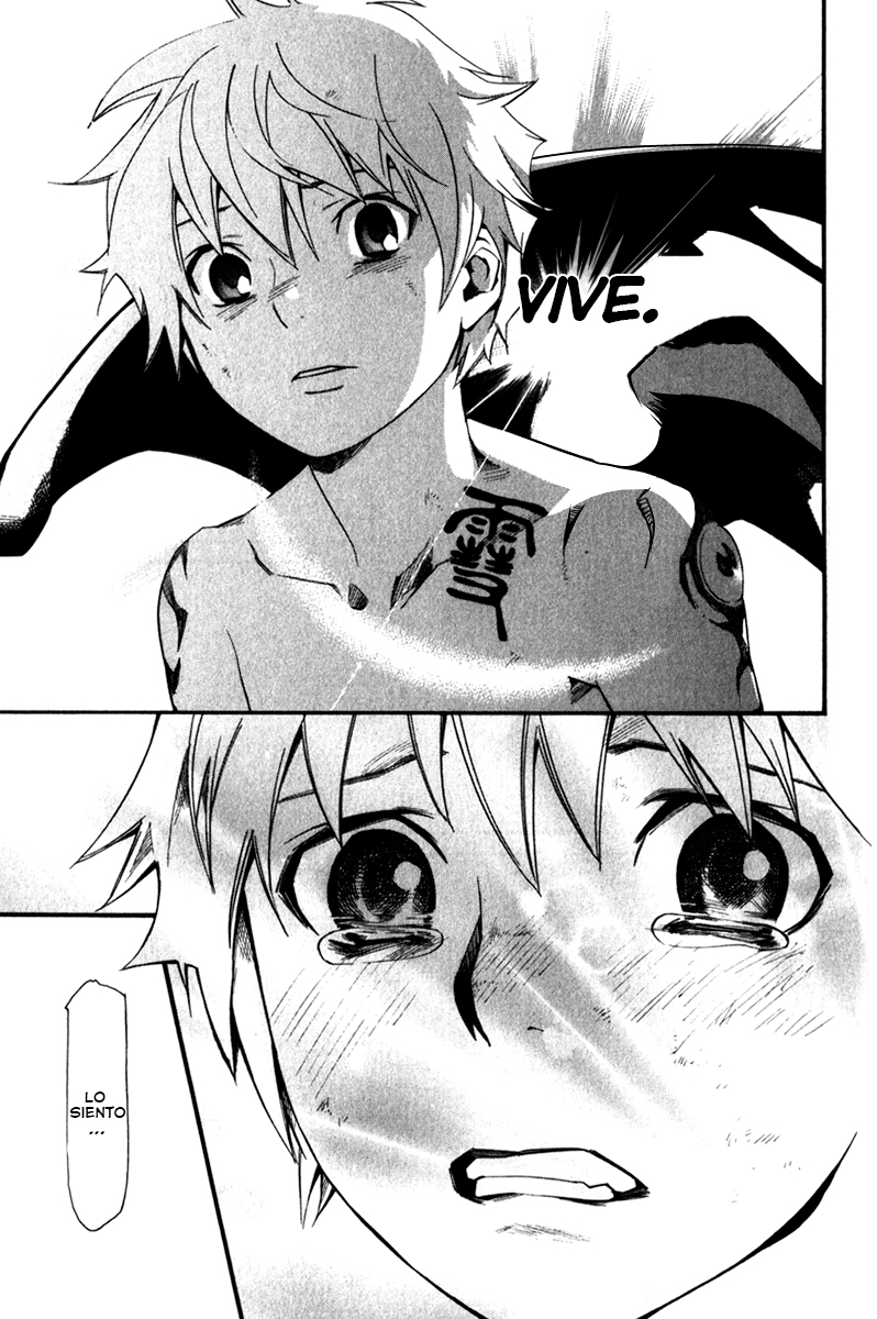 Read Noragami ES Manga Online